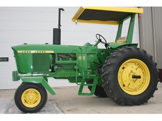 Property photo 16 - AREA FARMERS FARM EQUIPMENT AUCTION IN WHITLEY COUNTY, INDIANA