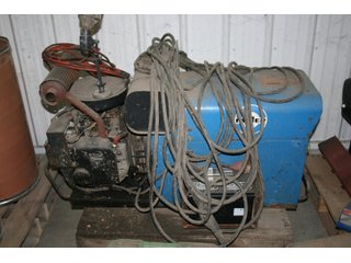 Property photo 282 - AREA FARMERS FARM EQUIPMENT AUCTION IN WHITLEY COUNTY, INDIANA