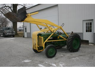 Property photo 34 - AREA FARMERS FARM EQUIPMENT AUCTION IN WHITLEY COUNTY, INDIANA