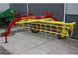 Property photo 108 - AREA FARMERS FARM EQUIPMENT AUCTION IN WHITLEY COUNTY, INDIANA