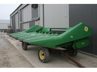 Property photo 167 - AREA FARMERS FARM EQUIPMENT AUCTION IN WHITLEY COUNTY, INDIANA