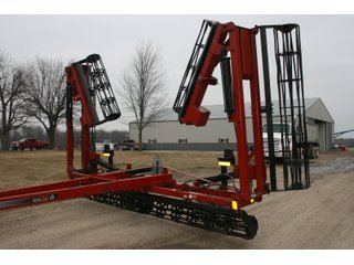 Property photo 40 - AREA FARMERS FARM EQUIPMENT AUCTION IN WHITLEY COUNTY, INDIANA