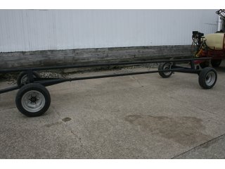 Property photo 172 - AREA FARMERS FARM EQUIPMENT AUCTION IN WHITLEY COUNTY, INDIANA