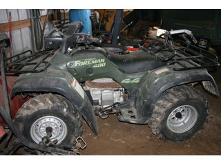 Property photo 275 - AREA FARMERS FARM EQUIPMENT AUCTION IN WHITLEY COUNTY, INDIANA