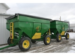 Property photo 182 - AREA FARMERS FARM EQUIPMENT AUCTION IN WHITLEY COUNTY, INDIANA