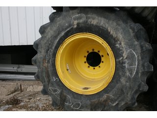 Property photo 305 - AREA FARMERS FARM EQUIPMENT AUCTION IN WHITLEY COUNTY, INDIANA