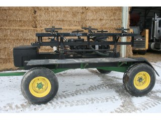 Property photo 183 - AREA FARMERS FARM EQUIPMENT AUCTION IN WHITLEY COUNTY, INDIANA