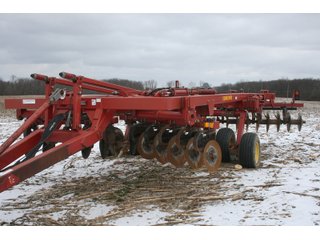 Property photo 52 - AREA FARMERS FARM EQUIPMENT AUCTION IN WHITLEY COUNTY, INDIANA