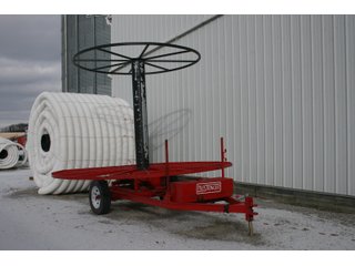 Property photo 197 - AREA FARMERS FARM EQUIPMENT AUCTION IN WHITLEY COUNTY, INDIANA