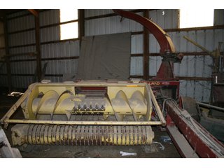 Property photo 126 - AREA FARMERS FARM EQUIPMENT AUCTION IN WHITLEY COUNTY, INDIANA