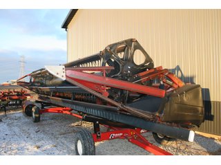 Property photo 124 - AREA FARMERS FARM EQUIPMENT AUCTION IN WHITLEY COUNTY, INDIANA