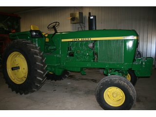 Property photo 18 - AREA FARMERS FARM EQUIPMENT AUCTION IN WHITLEY COUNTY, INDIANA
