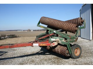 Property photo 51 - AREA FARMERS FARM EQUIPMENT AUCTION IN WHITLEY COUNTY, INDIANA
