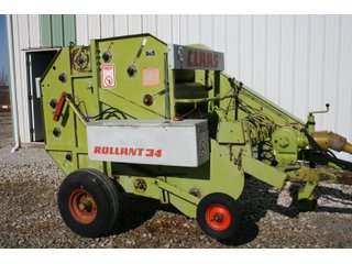 Property photo 122 - AREA FARMERS FARM EQUIPMENT AUCTION IN WHITLEY COUNTY, INDIANA