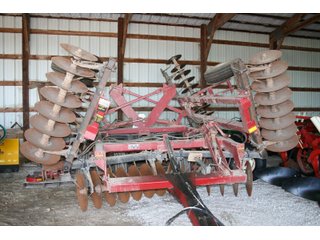 Property photo 45 - AREA FARMERS FARM EQUIPMENT AUCTION IN WHITLEY COUNTY, INDIANA