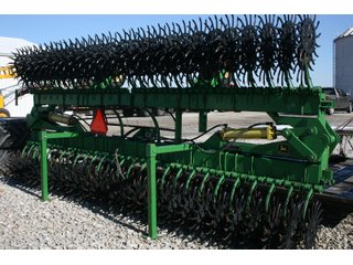Property photo 44 - AREA FARMERS FARM EQUIPMENT AUCTION IN WHITLEY COUNTY, INDIANA