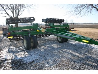 Property photo 46 - AREA FARMERS FARM EQUIPMENT AUCTION IN WHITLEY COUNTY, INDIANA