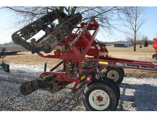 Property photo 47 - AREA FARMERS FARM EQUIPMENT AUCTION IN WHITLEY COUNTY, INDIANA
