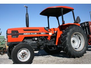 Property photo 13 - AREA FARMERS FARM EQUIPMENT AUCTION IN WHITLEY COUNTY, INDIANA