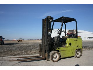 Property photo 280 - AREA FARMERS FARM EQUIPMENT AUCTION IN WHITLEY COUNTY, INDIANA