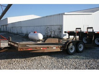 Property photo 260 - AREA FARMERS FARM EQUIPMENT AUCTION IN WHITLEY COUNTY, INDIANA