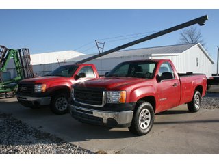 Property photo 274 - AREA FARMERS FARM EQUIPMENT AUCTION IN WHITLEY COUNTY, INDIANA