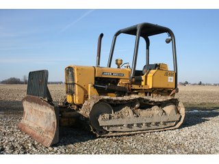 Property photo 194 - AREA FARMERS FARM EQUIPMENT AUCTION IN WHITLEY COUNTY, INDIANA