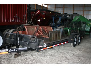 Property photo 153 - AREA FARMERS FARM EQUIPMENT AUCTION IN WHITLEY COUNTY, INDIANA