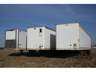 Property photo 256 - AREA FARMERS FARM EQUIPMENT AUCTION IN WHITLEY COUNTY, INDIANA