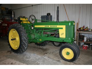 Property photo 24 - AREA FARMERS FARM EQUIPMENT AUCTION IN WHITLEY COUNTY, INDIANA