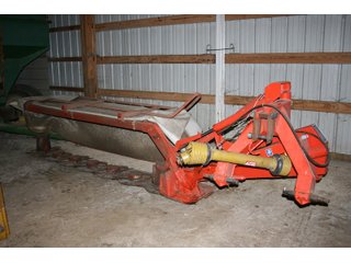 Property photo 119 - AREA FARMERS FARM EQUIPMENT AUCTION IN WHITLEY COUNTY, INDIANA
