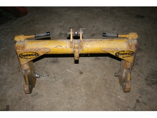Property photo 281 - AREA FARMERS FARM EQUIPMENT AUCTION IN WHITLEY COUNTY, INDIANA
