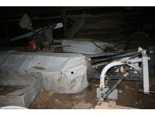 Property photo 135 - AREA FARMERS FARM EQUIPMENT AUCTION IN WHITLEY COUNTY, INDIANA