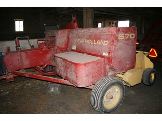 Property photo 114 - AREA FARMERS FARM EQUIPMENT AUCTION IN WHITLEY COUNTY, INDIANA