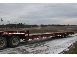 Property photo 258 - AREA FARMERS FARM EQUIPMENT AUCTION IN WHITLEY COUNTY, INDIANA