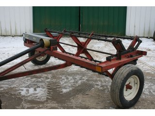 Property photo 118 - AREA FARMERS FARM EQUIPMENT AUCTION IN WHITLEY COUNTY, INDIANA