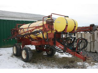 Property photo 89 - AREA FARMERS FARM EQUIPMENT AUCTION IN WHITLEY COUNTY, INDIANA