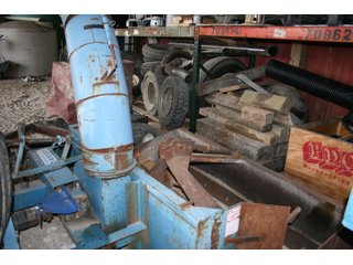 Property photo 276 - AREA FARMERS FARM EQUIPMENT AUCTION IN WHITLEY COUNTY, INDIANA