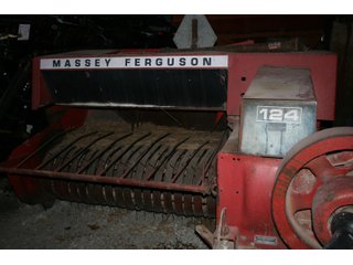 Property photo 120 - AREA FARMERS FARM EQUIPMENT AUCTION IN WHITLEY COUNTY, INDIANA
