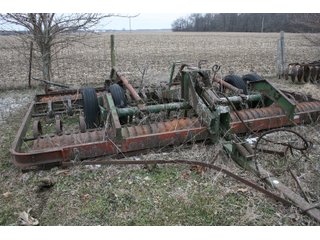 Property photo 62 - AREA FARMERS FARM EQUIPMENT AUCTION IN WHITLEY COUNTY, INDIANA