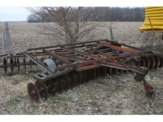 Property photo 64 - AREA FARMERS FARM EQUIPMENT AUCTION IN WHITLEY COUNTY, INDIANA