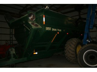 Property photo 178 - AREA FARMERS FARM EQUIPMENT AUCTION IN WHITLEY COUNTY, INDIANA