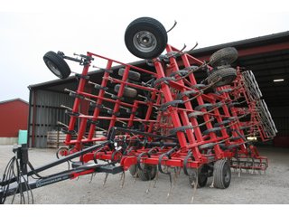 Property photo 37 - AREA FARMERS FARM EQUIPMENT AUCTION IN WHITLEY COUNTY, INDIANA