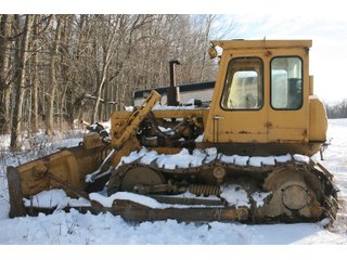 Property photo 204 - AREA FARMERS FARM EQUIPMENT AUCTION IN WHITLEY COUNTY, INDIANA