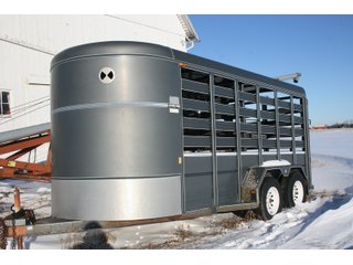 Property photo 109 - AREA FARMERS FARM EQUIPMENT AUCTION IN WHITLEY COUNTY, INDIANA