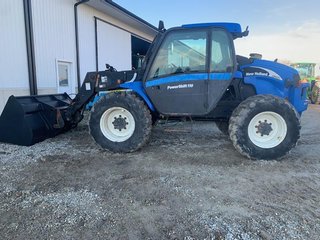 Property photo 212 - EXTRA FARM EQUIPMENT AUCTION IN VAN WERT COUNTY, OHIO
