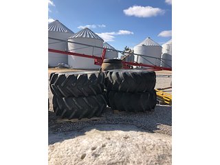 Property photo 285 - EXTRA FARM EQUIPMENT AUCTION IN VAN WERT COUNTY, OHIO