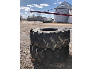 Property photo 287 - EXTRA FARM EQUIPMENT AUCTION IN VAN WERT COUNTY, OHIO