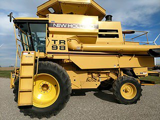 Property photo 42 - EXTRA FARM EQUIPMENT AUCTION IN VAN WERT COUNTY, OHIO