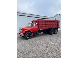 Property photo 248 - EXTRA FARM EQUIPMENT AUCTION IN VAN WERT COUNTY, OHIO